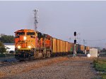 BNSF 8782